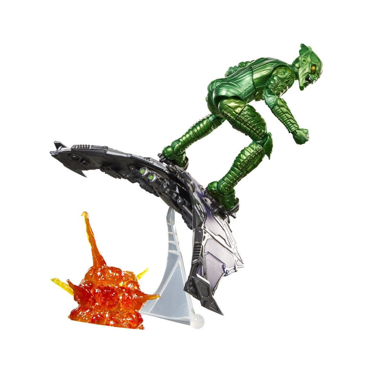 Marvel Legends Series - Green Goblin - Spider-Man: No Way Home