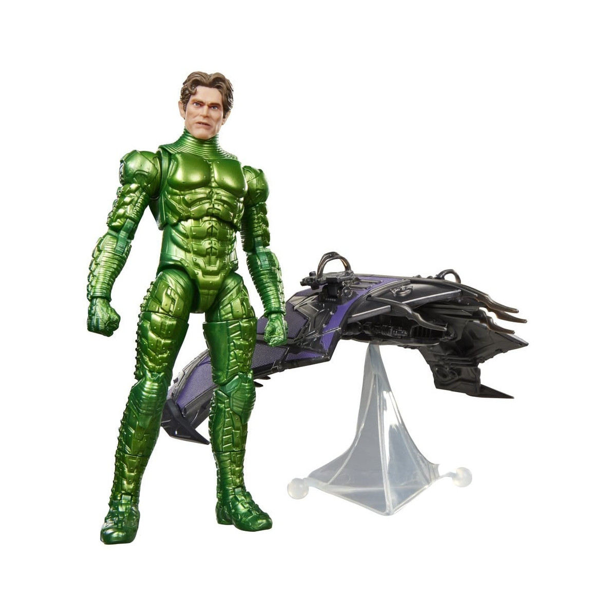 Marvel Legends Series - Green Goblin - Spider-Man: No Way Home