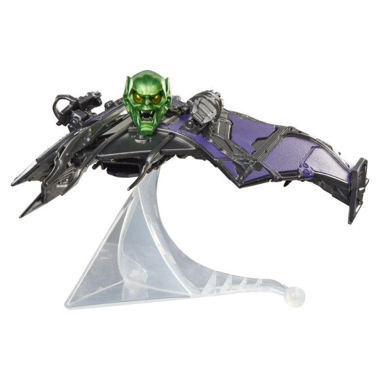 Marvel Legends Series - Green Goblin - Spider-Man: No Way Home