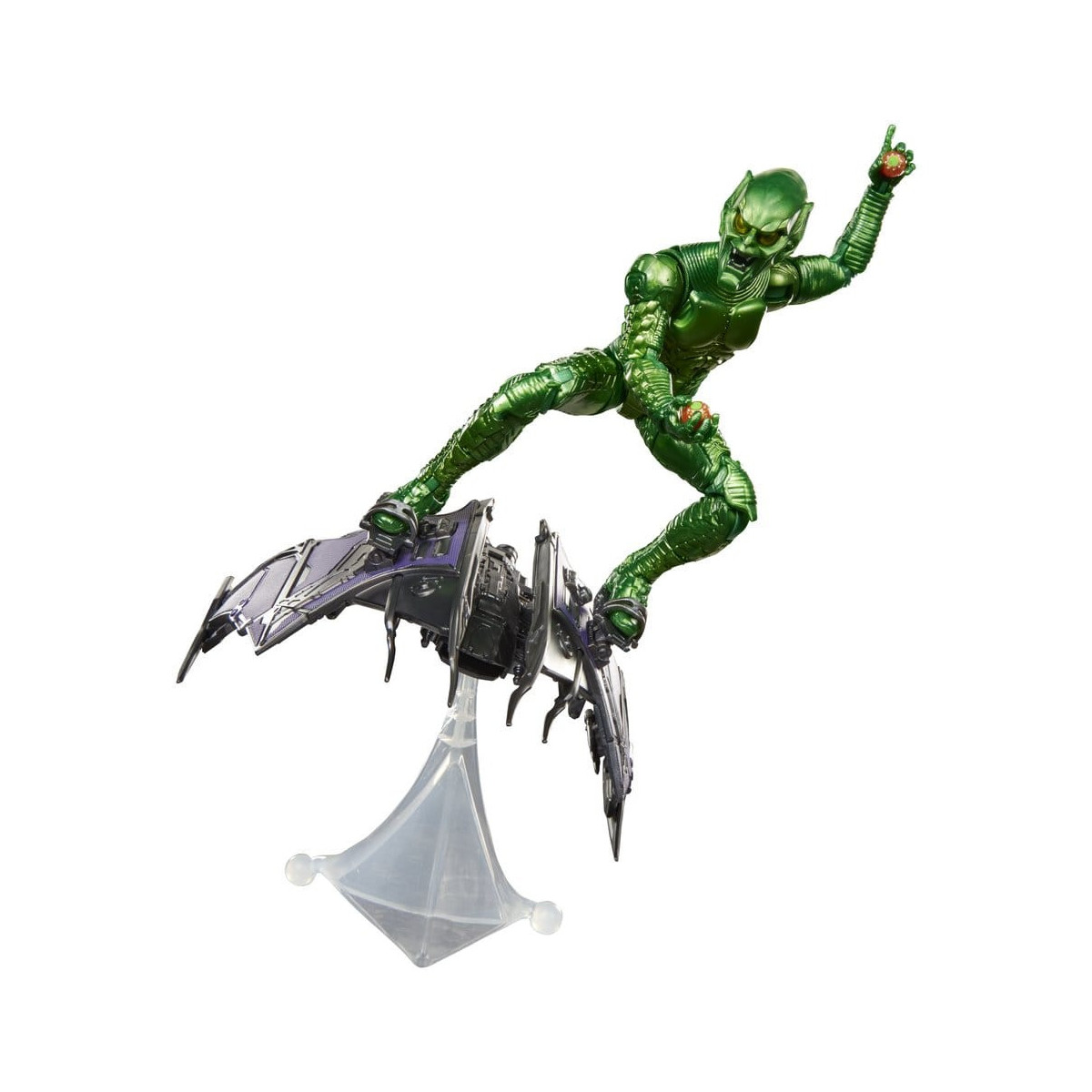 Marvel Legends Series - Green Goblin - Spider-Man: No Way Home