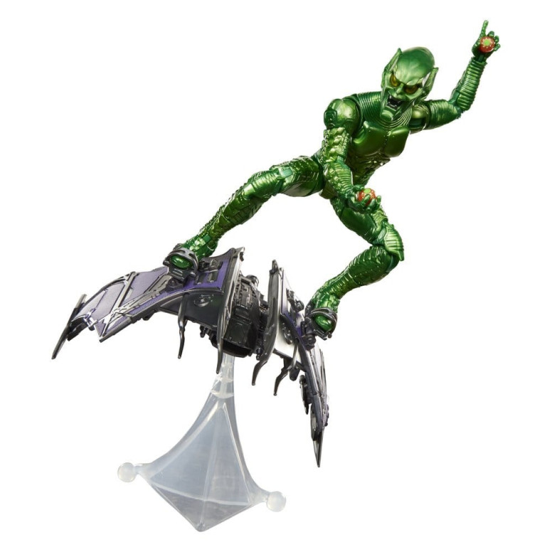 Marvel Legends Series - Green Goblin - Spider-Man: No Way Home