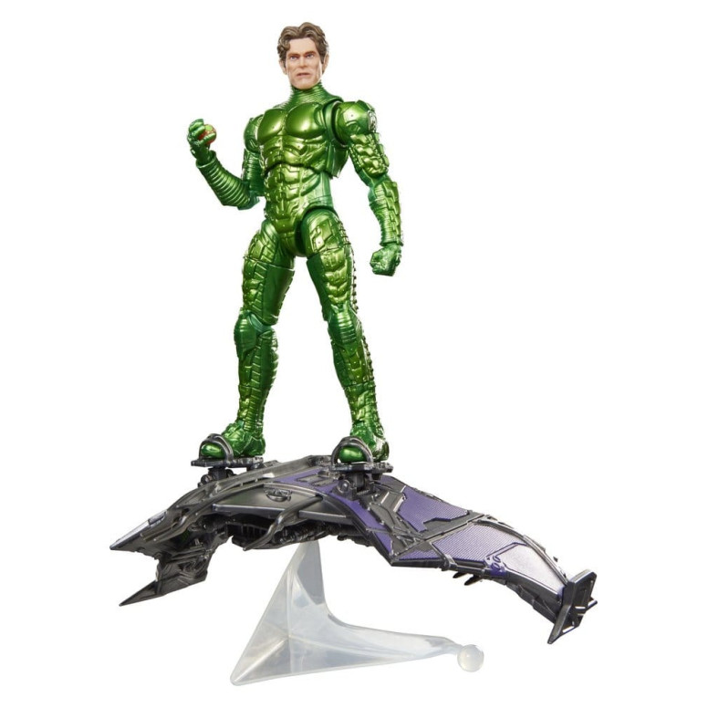Marvel Legends Series - Green Goblin - Spider-Man: No Way Home