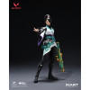 INART - Sage - Valorant 1/12 Scale Figure