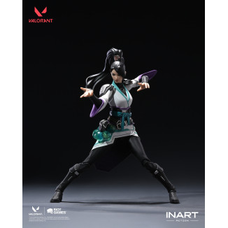 INART - Sage - Valorant 1/12 Scale Figure