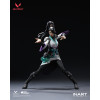 INART - Sage - Valorant 1/12 Scale Figure