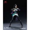 INART - Sage - Valorant 1/12 Scale Figure