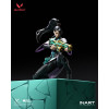 INART - Sage - Valorant 1/12 Scale Figure