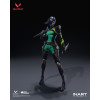 INART - Viper - Valorant 1/12 Scale Figure