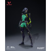 INART - Viper - Valorant 1/12 Scale Figure