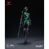 INART - Viper - Valorant 1/12 Scale Figure