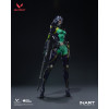 INART - Viper - Valorant 1/12 Scale Figure