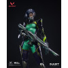 INART - Viper - Valorant 1/12 Scale Figure