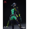 INART - Viper - Valorant 1/12 Scale Figure