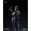 INART - Viper - Valorant 1/12 Scale Figure