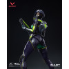 INART - Viper - Valorant 1/12 Scale Figure