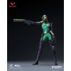 INART - Viper - Valorant 1/12 Scale Figure