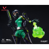 INART - Viper - Valorant 1/12 Scale Figure