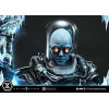 Prime 1 Studio - Mr. Freeze: Heart of Ice (Designed by Carlos D'Anda) DX Bonus Version - Real Elite Masterline Series 1/3
