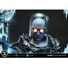 Prime 1 Studio - Mr. Freeze: Heart of Ice (Designed by Carlos D'Anda) DX Bonus Version - Real Elite Masterline Series 1/3
