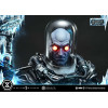 Prime 1 Studio - Mr. Freeze: Heart of Ice (Designed by Carlos D'Anda) DX Bonus Version - Real Elite Masterline Series 1/3