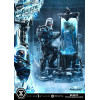 Prime 1 Studio - Mr. Freeze: Heart of Ice (Designed by Carlos D'Anda) DX Version - Real Elite Masterline Series 1/3