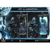 Prime 1 Studio - Mr. Freeze: Heart of Ice (Designed by Carlos D'Anda) DX Version - Real Elite Masterline Series 1/3