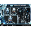 Prime 1 Studio - Mr. Freeze: Heart of Ice (Designed by Carlos D'Anda) DX Version - Real Elite Masterline Series 1/3