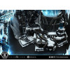 Prime 1 Studio - Mr. Freeze: Heart of Ice (Designed by Carlos D'Anda) DX Version - Real Elite Masterline Series 1/3
