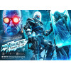 Prime 1 Studio - Mr. Freeze: Heart of Ice (Designed by Carlos D'Anda) - Real Elite Masterline Series 1/3