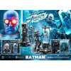 Prime 1 Studio - Mr. Freeze: Heart of Ice (Designed by Carlos D'Anda) - Real Elite Masterline Series 1/3