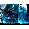 Prime 1 Studio - Mr. Freeze: Heart of Ice (Designed by Carlos D'Anda) - Real Elite Masterline Series 1/3