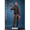 Hot Toys - Steve Rogers 1/6 - Avengers: Doomsday