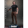 Hot Toys - Steve Rogers 1/6 - Avengers: Doomsday