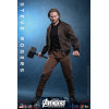 Hot Toys - Steve Rogers 1/6 - Avengers: Doomsday