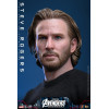 Hot Toys - Steve Rogers 1/6 - Avengers: Doomsday