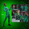 Hot Toys DC Comics - Riddler MMS, 1/6 Scale - Batman Forever