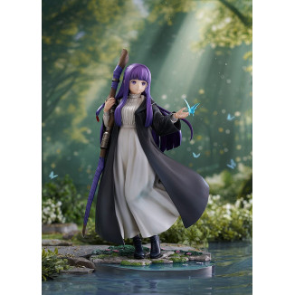 GoodSmile - Fern: Reflections of a Distant Memory 1/7 - Frieren: Beyond Journey's End - Reissue