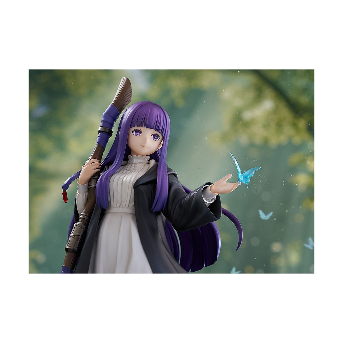 GoodSmile - Fern: Reflections of a Distant Memory 1/7 - Frieren: Beyond Journey's End - Reissue