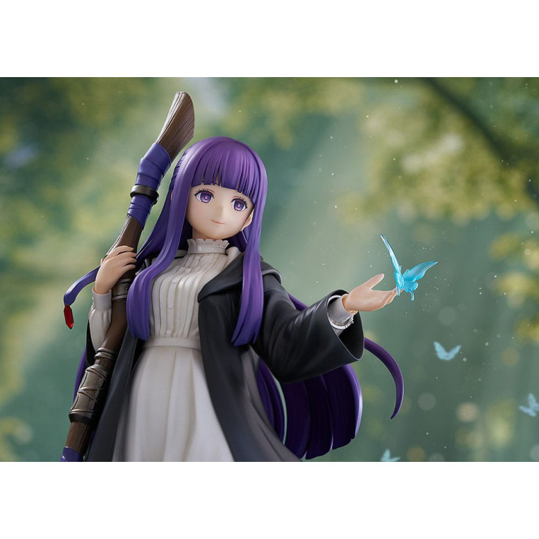 GoodSmile - Fern: Reflections of a Distant Memory 1/7 - Frieren: Beyond Journey's End - Reissue