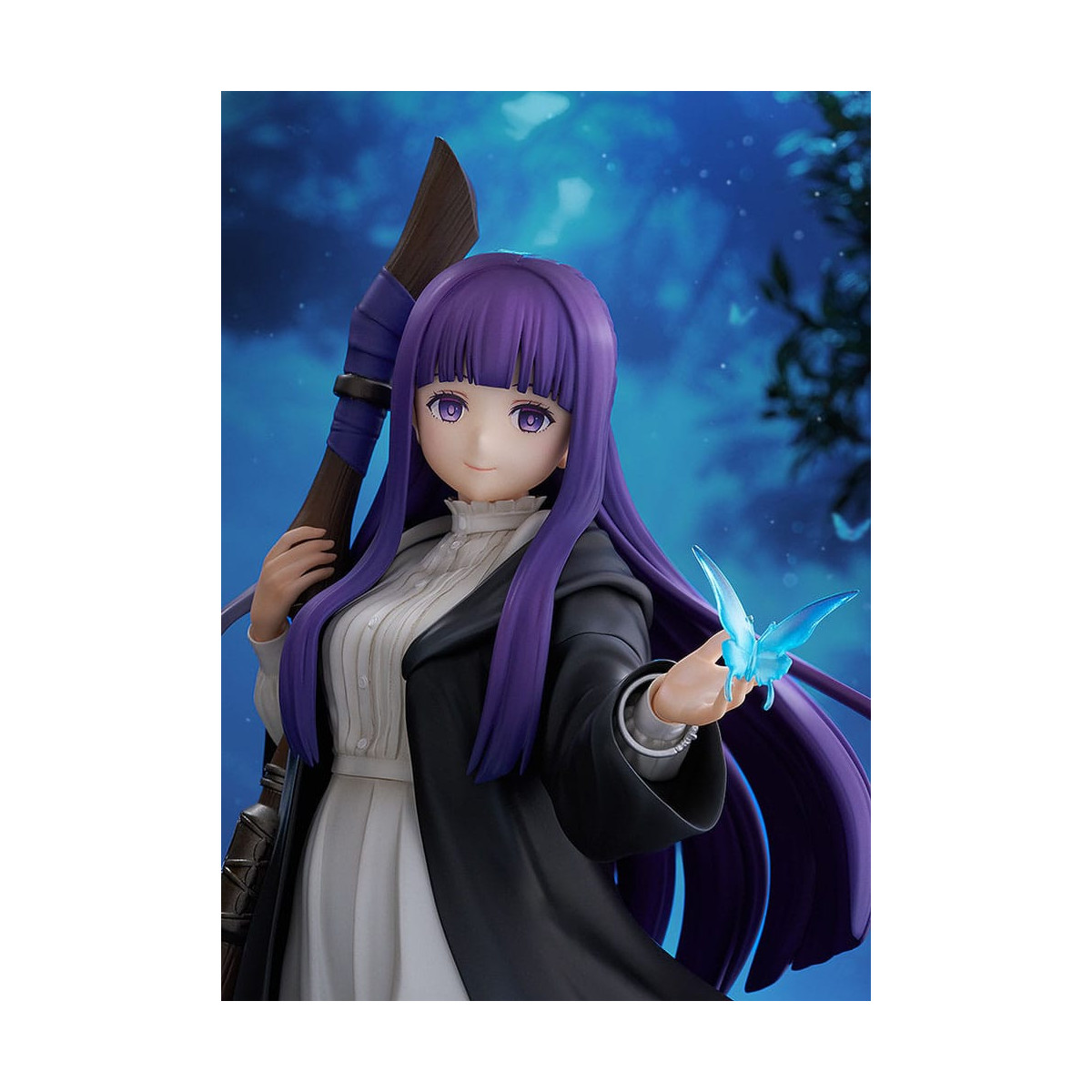 GoodSmile - Fern: Reflections of a Distant Memory 1/7 - Frieren: Beyond Journey's End - Reissue