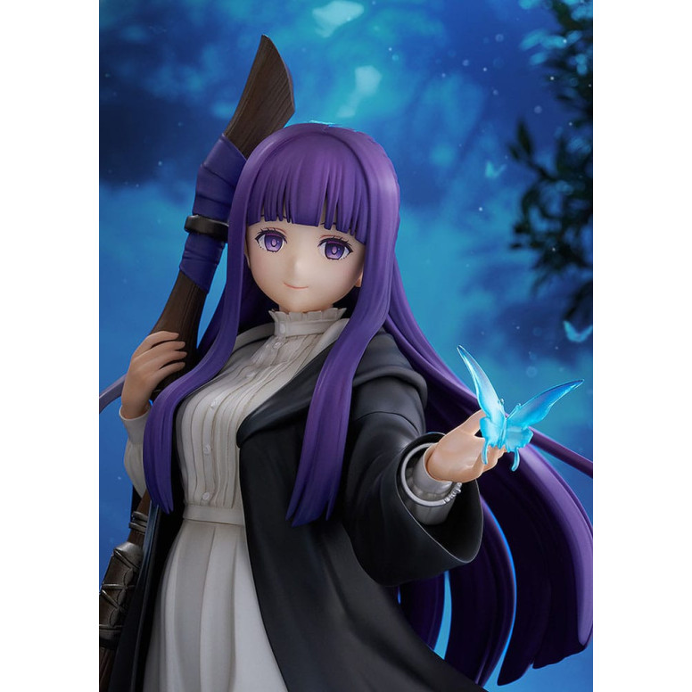 GoodSmile - Fern: Reflections of a Distant Memory 1/7 - Frieren: Beyond Journey's End - Reissue