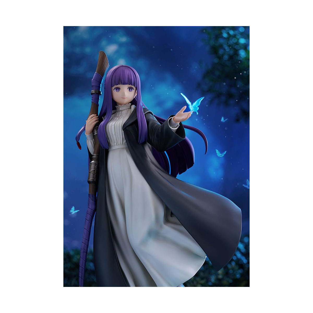 GoodSmile - Fern: Reflections of a Distant Memory 1/7 - Frieren: Beyond Journey's End - Reissue