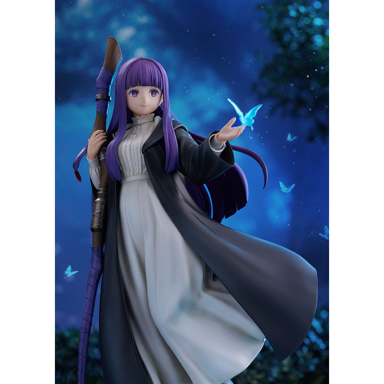 GoodSmile - Fern: Reflections of a Distant Memory 1/7 - Frieren: Beyond Journey's End - Reissue