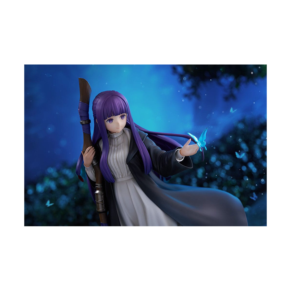 GoodSmile - Fern: Reflections of a Distant Memory 1/7 - Frieren: Beyond Journey's End - Reissue