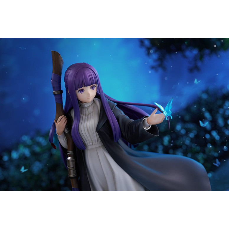 GoodSmile - Fern: Reflections of a Distant Memory 1/7 - Frieren: Beyond Journey's End - Reissue