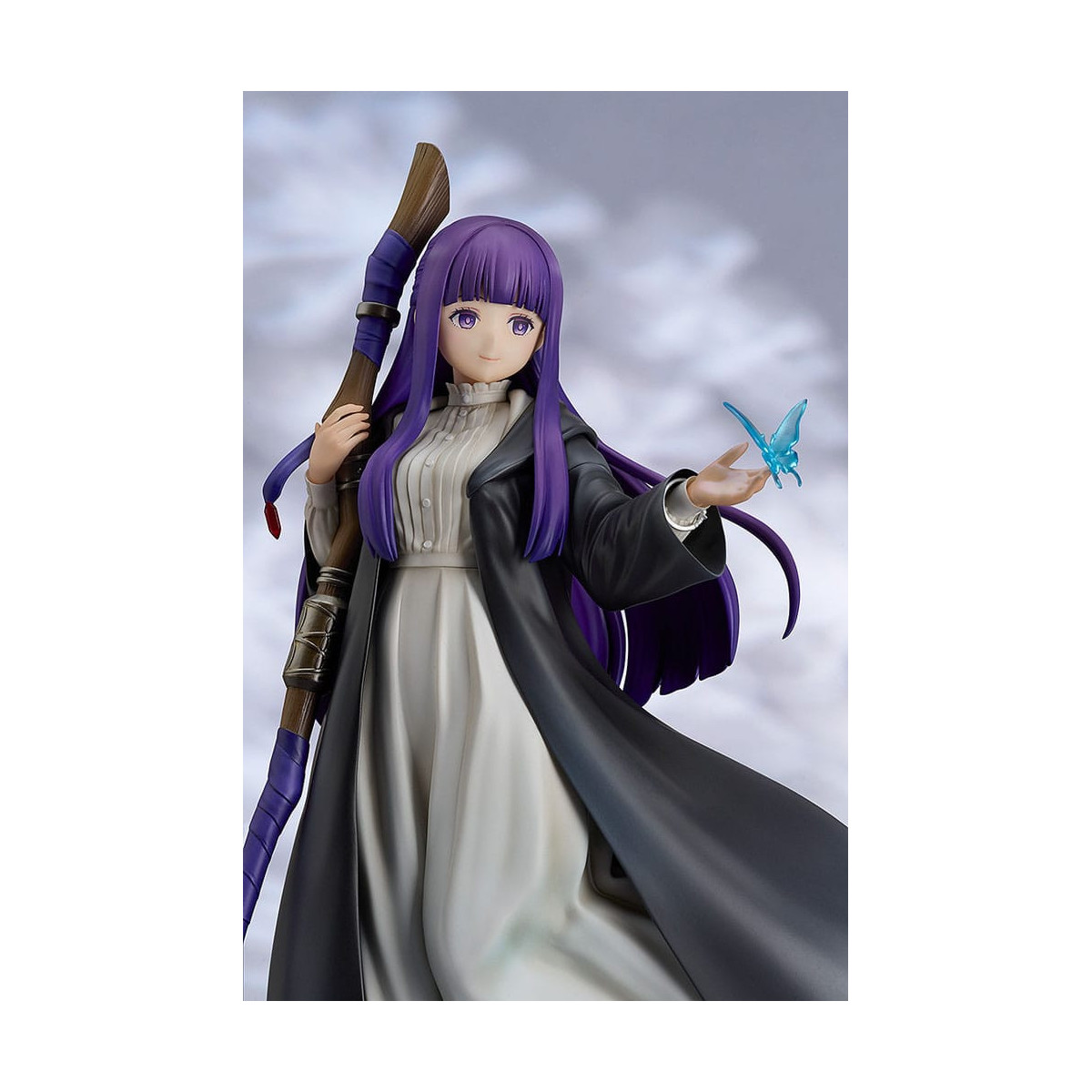 GoodSmile - Fern: Reflections of a Distant Memory 1/7 - Frieren: Beyond Journey's End - Reissue
