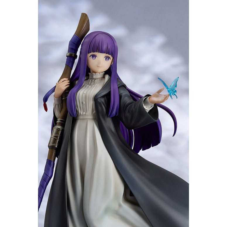 GoodSmile - Fern: Reflections of a Distant Memory 1/7 - Frieren: Beyond Journey's End - Reissue