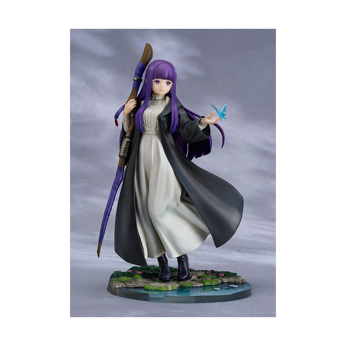 GoodSmile - Fern: Reflections of a Distant Memory 1/7 - Frieren: Beyond Journey's End - Reissue