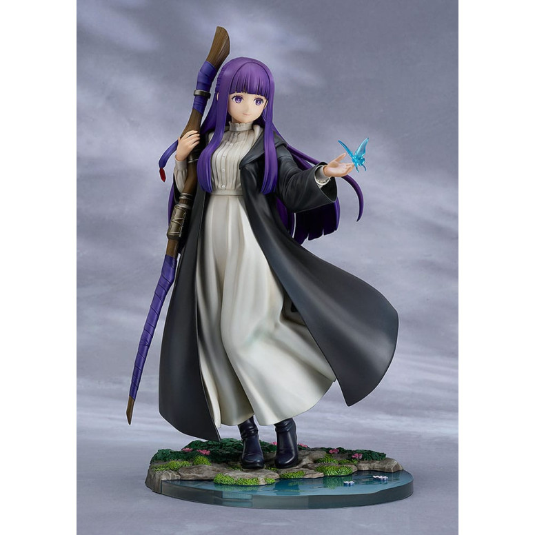 GoodSmile - Fern: Reflections of a Distant Memory 1/7 - Frieren: Beyond Journey's End - Reissue