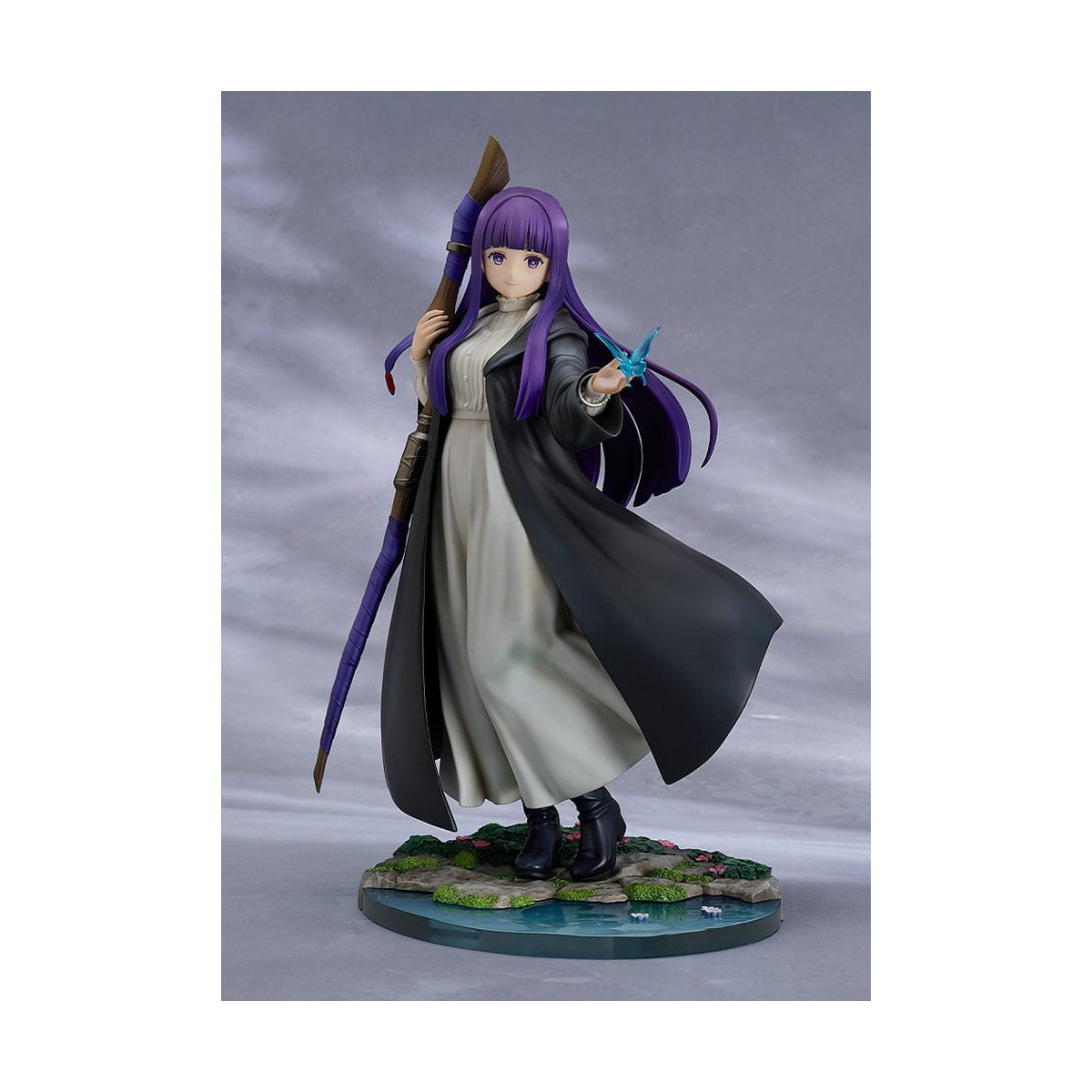 GoodSmile - Fern: Reflections of a Distant Memory 1/7 - Frieren: Beyond Journey's End - Reissue